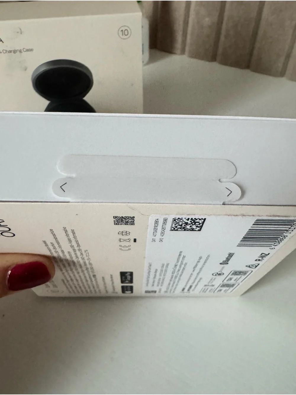 Oura brand new